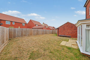 Hawkshead Way Dunston